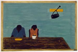 Jacob-Lawrence-Migration-at-MoMA-SwipeLife-4